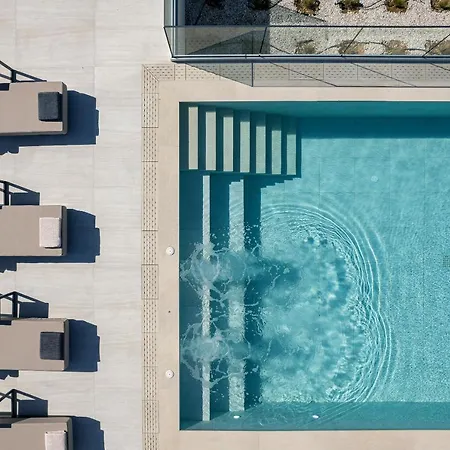 Villa Kafkales - Heated Pool