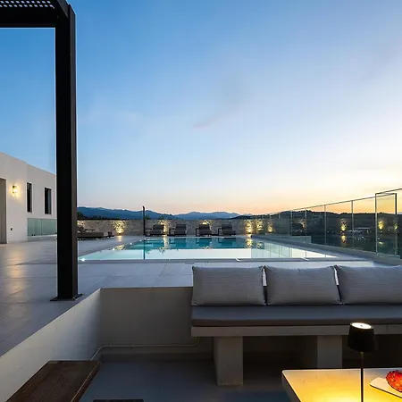 Kafkales - Heated Pool * Maleme (Crete)