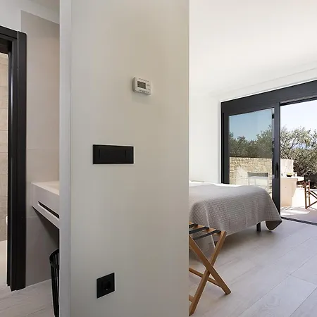 Villa Kafkales - Heated Pool *