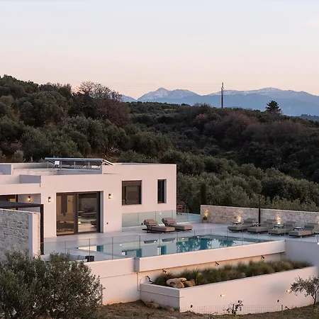 Villa Kafkales - Heated Pool Maleme